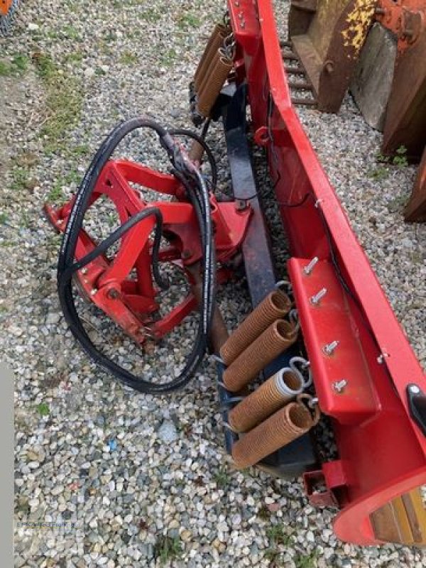 Schneepflug typu Sonstige Schneeschild 2 m, Gebrauchtmaschine v Obing (Obrázek 2)