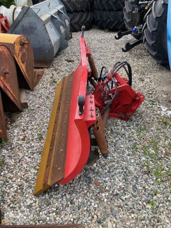 Schneepflug typu Sonstige Schneeschild 2 m, Gebrauchtmaschine v Obing (Obrázek 1)