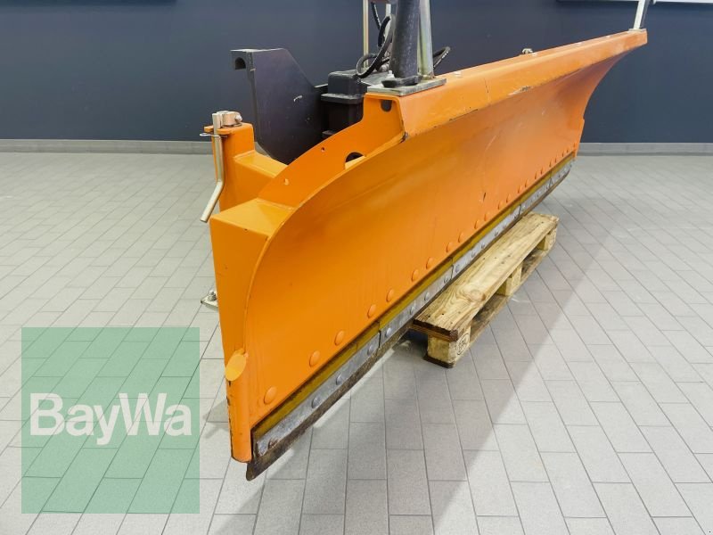 Schneepflug от тип Sonstige SCHNEESCHILD L-SF 275 MERLO, Gebrauchtmaschine в Manching (Снимка 10)