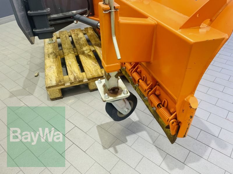 Schneepflug от тип Sonstige SCHNEESCHILD L-SF 275 MERLO, Gebrauchtmaschine в Manching (Снимка 9)