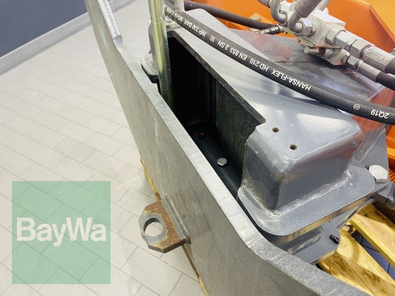 Schneepflug от тип Sonstige SCHNEESCHILD L-SF 275 MERLO, Gebrauchtmaschine в Manching (Снимка 8)