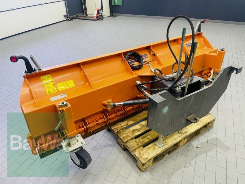 Schneepflug от тип Sonstige SCHNEESCHILD L-SF 275 MERLO, Gebrauchtmaschine в Manching (Снимка 7)