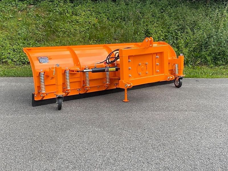 Schneepflug des Typs Sonstige Schneeschild Schneeräumschild Räumschild Planierschild Schild, Gebrauchtmaschine in Schmallenberg (Bild 2)