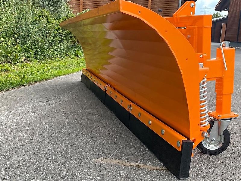 Schneepflug des Typs Sonstige Schneeschild Schneeräumschild Räumschild Planierschild Schild, Gebrauchtmaschine in Schmallenberg (Bild 7)