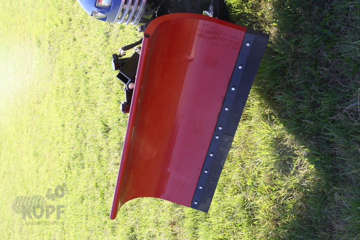 Schneepflug des Typs Sonstige Schneeschild TX 150 N 1,5 m schwenkbar, Neumaschine in Schutterzell (Bild 6)