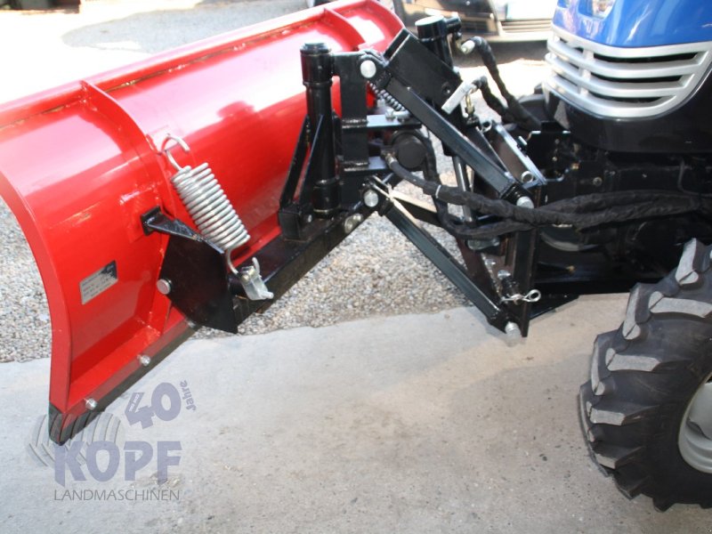 Schneepflug tipa Sonstige Schneeschild TX 150 N 1,5 m schwenkbar, Neumaschine u Schutterzell