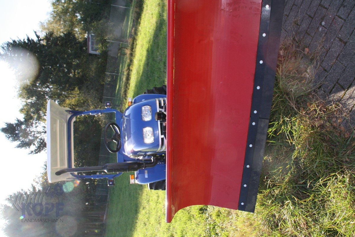 Schneepflug du type Sonstige Schneeschild TX 150 N 1,5 m schwenkbar, Neumaschine en Schutterzell (Photo 2)