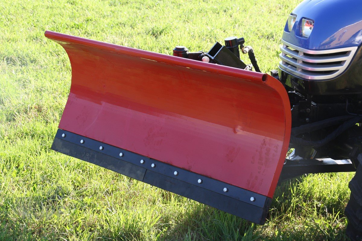 Schneepflug du type Sonstige Schneeschild TX 150 N 1,5 m schwenkbar, Neumaschine en Schutterzell (Photo 5)