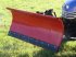 Schneepflug du type Sonstige Schneeschild TX 150 N 1,5 m schwenkbar, Neumaschine en Schutterzell (Photo 5)