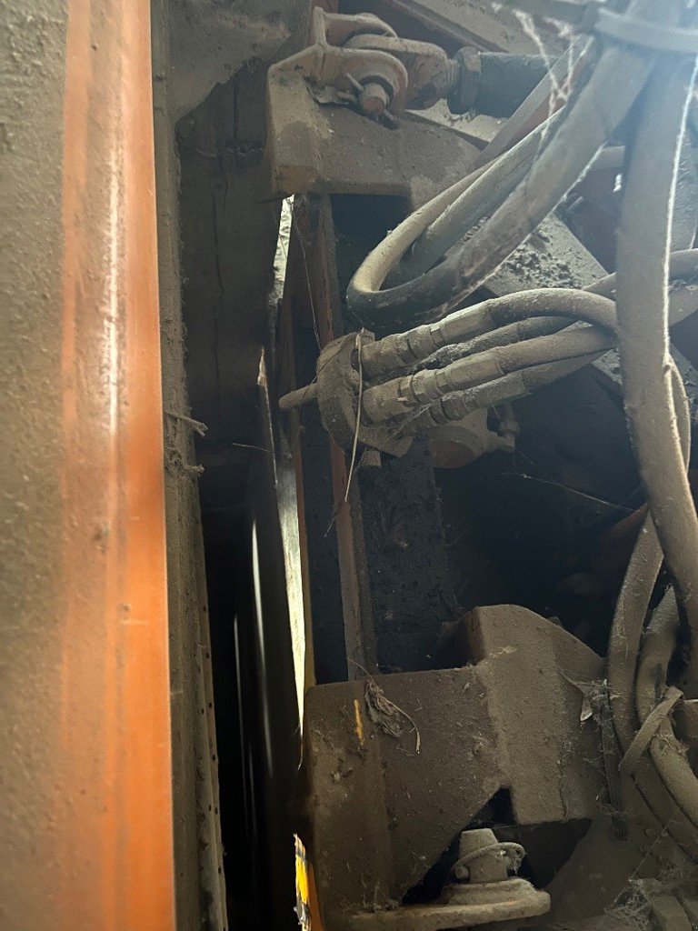 Schneepflug typu Sonstige Sicometal, Gebrauchtmaschine v Helgisried (Obrázek 5)