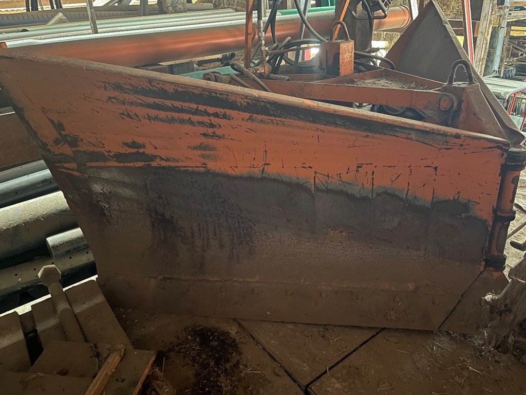 Schneepflug typu Sonstige Sicometal, Gebrauchtmaschine v Helgisried (Obrázek 1)