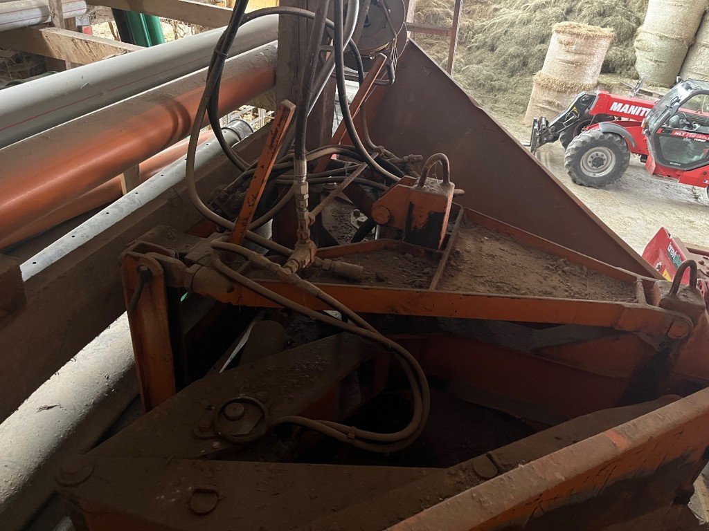 Schneepflug typu Sonstige Sicometal, Gebrauchtmaschine v Helgisried (Obrázek 2)