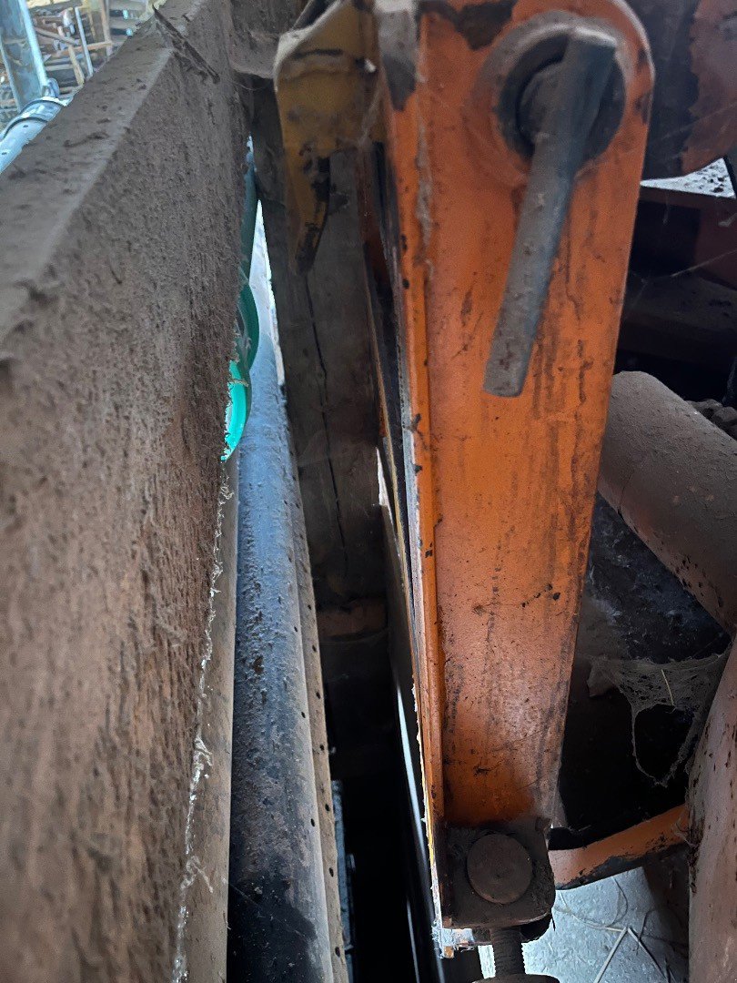 Schneepflug typu Sonstige Sicometal, Gebrauchtmaschine v Helgisried (Obrázek 4)