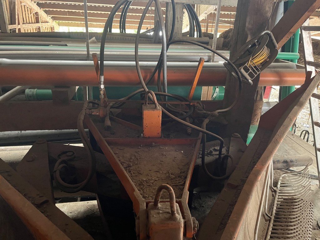 Schneepflug typu Sonstige Sicometal, Gebrauchtmaschine v Helgisried (Obrázek 3)