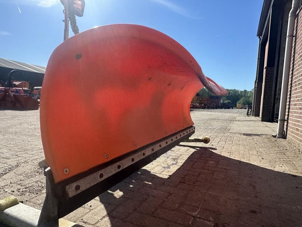 Schneepflug za tip Sonstige Sneeuwschuif - Gebruikt, Gebrauchtmaschine u Goudriaan (Slika 6)