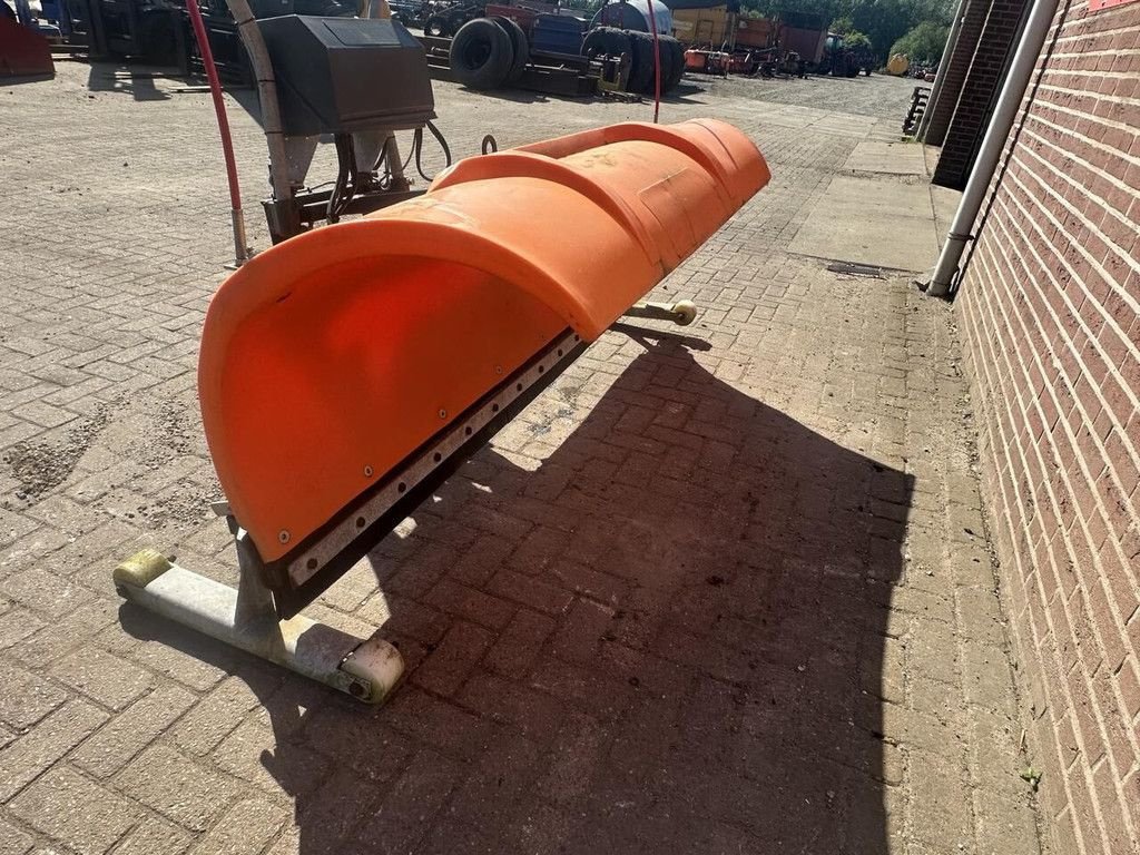 Schneepflug tipa Sonstige Sneeuwschuif - Gebruikt, Gebrauchtmaschine u Goudriaan (Slika 5)