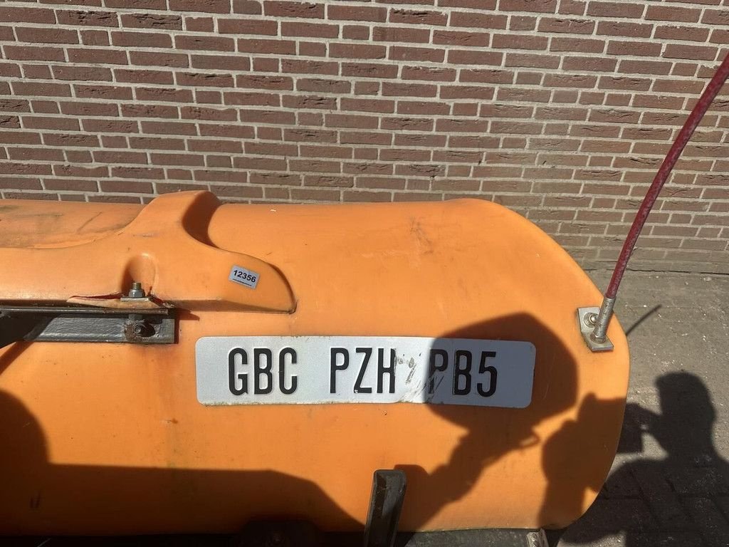 Schneepflug za tip Sonstige Sneeuwschuif - Gebruikt, Gebrauchtmaschine u Goudriaan (Slika 2)