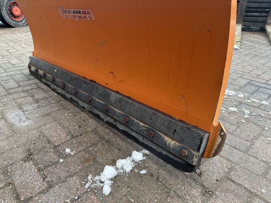 Schneepflug του τύπου Sonstige Sneeuwschuif - Gebruikt, Gebrauchtmaschine σε Goudriaan (Φωτογραφία 5)