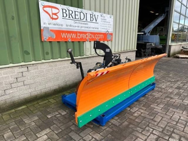 Schneepflug typu Sonstige Sneeuwschuif NIEUW FCR LFN 30, Gebrauchtmaschine w Roosendaal (Zdjęcie 3)