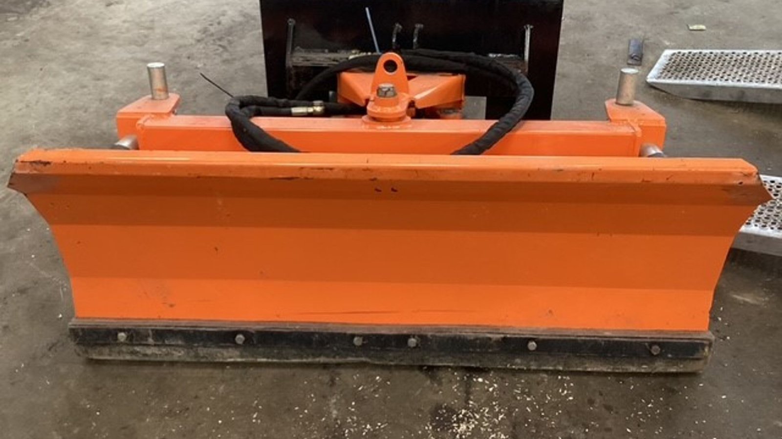 Schneepflug του τύπου Sonstige sneskraber, Gebrauchtmaschine σε Ringe (Φωτογραφία 1)