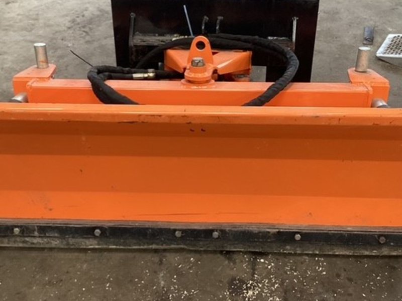 Schneepflug του τύπου Sonstige sneskraber, Gebrauchtmaschine σε Ringe