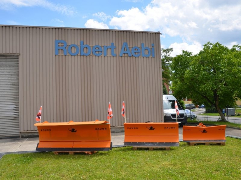 Schneepflug typu Sonstige Sonstiges, Ausstellungsmaschine v Regensdorf (Obrázok 1)