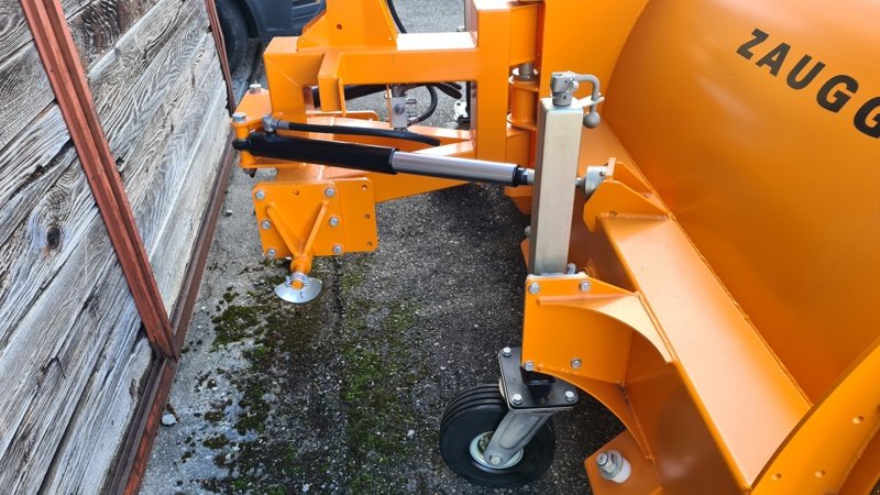 Schneepflug Türe ait Sonstige Sonstiges, Neumaschine içinde Altendorf (resim 5)