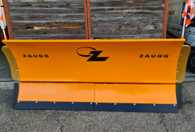 Schneepflug Türe ait Sonstige Sonstiges, Neumaschine içinde Altendorf (resim 6)