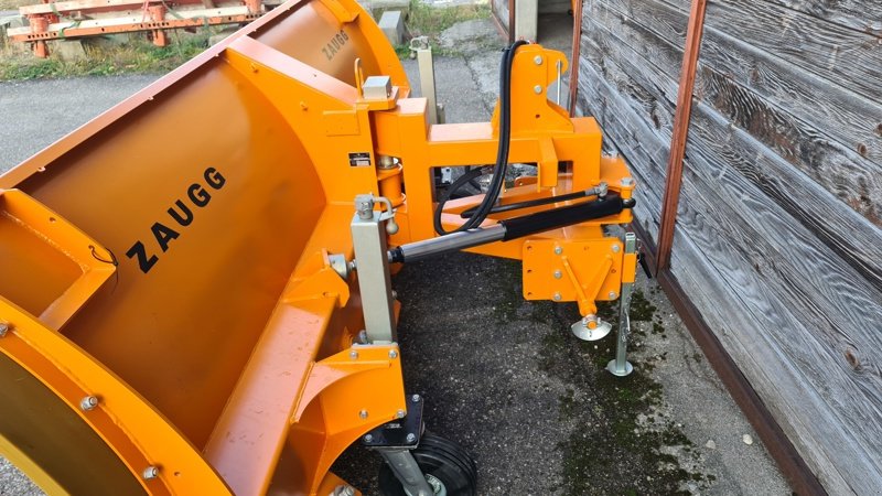 Schneepflug Türe ait Sonstige Sonstiges, Neumaschine içinde Altendorf (resim 3)