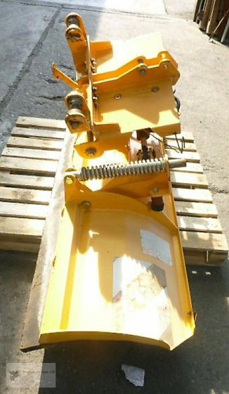 Schneepflug typu Sonstige SP 220 Schneeschild Räumschild, Gebrauchtmaschine v Gevelsberg (Obrázek 5)