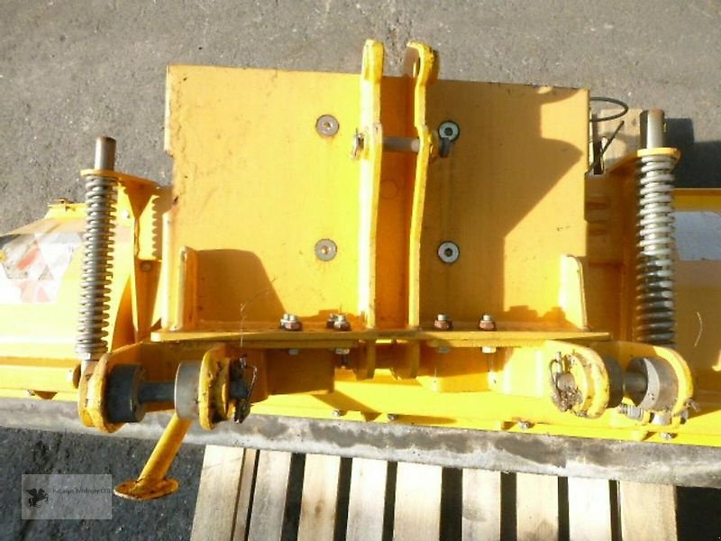 Schneepflug of the type Sonstige SP 220 Schneeschild Räumschild, Gebrauchtmaschine in Gevelsberg (Picture 8)
