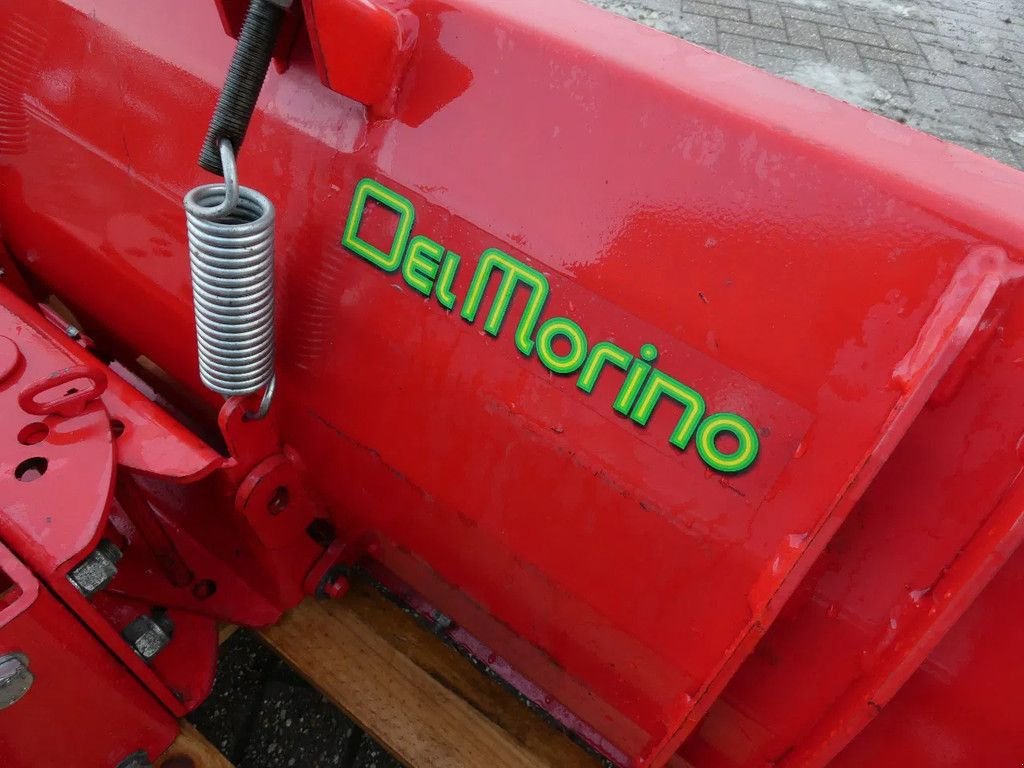 Schneepflug del tipo Sonstige Tarpan Pro Del Morino Sneeuwschuif 175cm / Hydro Lift, Gebrauchtmaschine en Swifterband (Imagen 4)