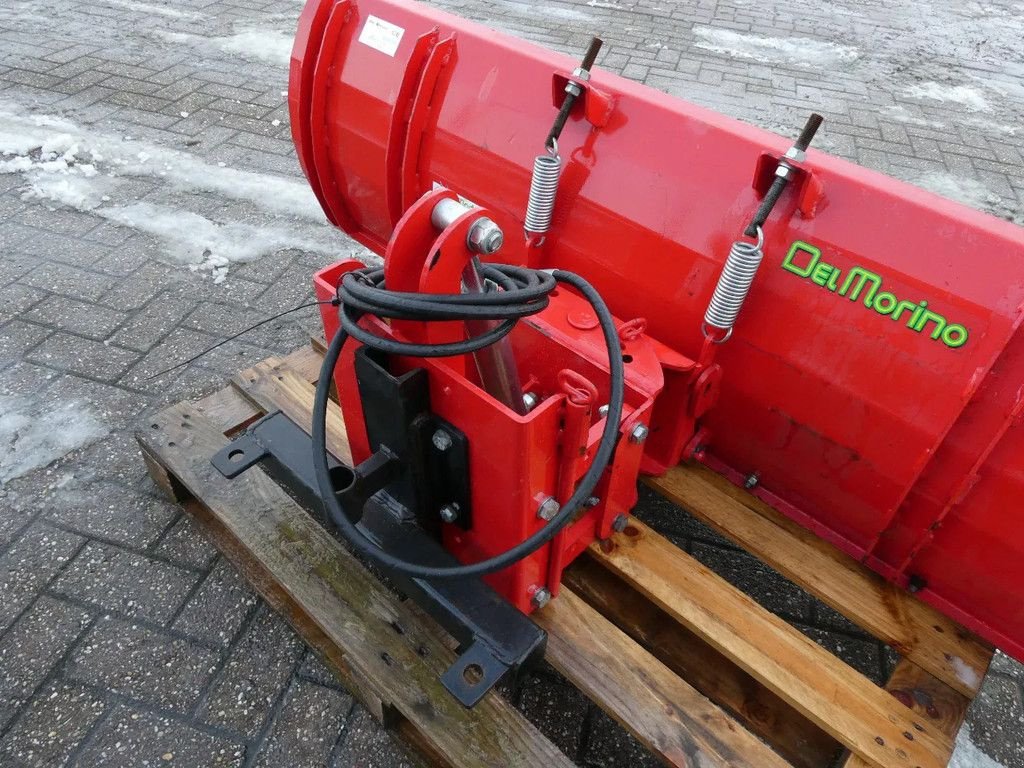 Schneepflug del tipo Sonstige Tarpan Pro Del Morino Sneeuwschuif 175cm / Hydro Lift, Gebrauchtmaschine en Swifterband (Imagen 5)