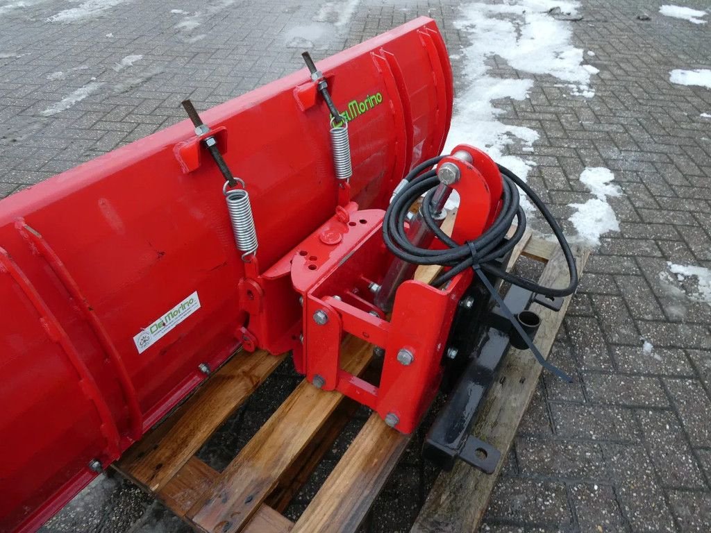 Schneepflug del tipo Sonstige Tarpan Pro Del Morino Sneeuwschuif 175cm / Hydro Lift, Gebrauchtmaschine en Swifterband (Imagen 8)