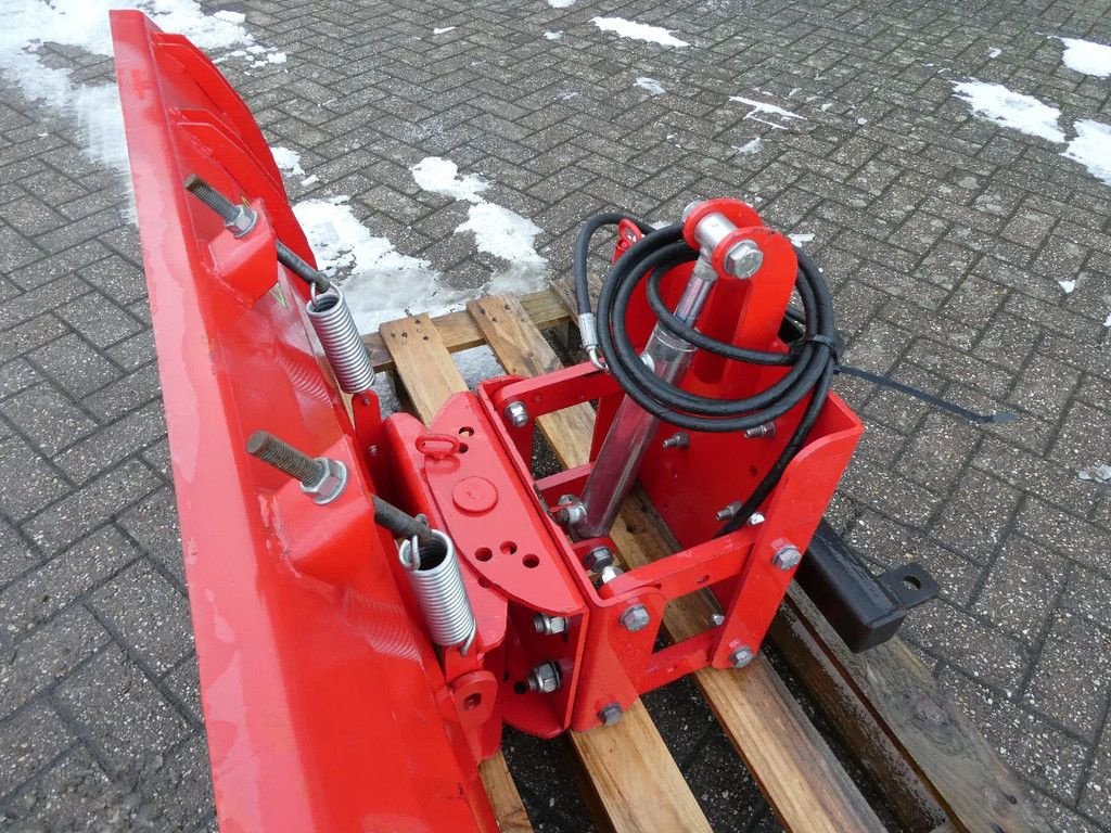 Schneepflug del tipo Sonstige Tarpan Pro Del Morino Sneeuwschuif 175cm / Hydro Lift, Gebrauchtmaschine en Swifterband (Imagen 9)