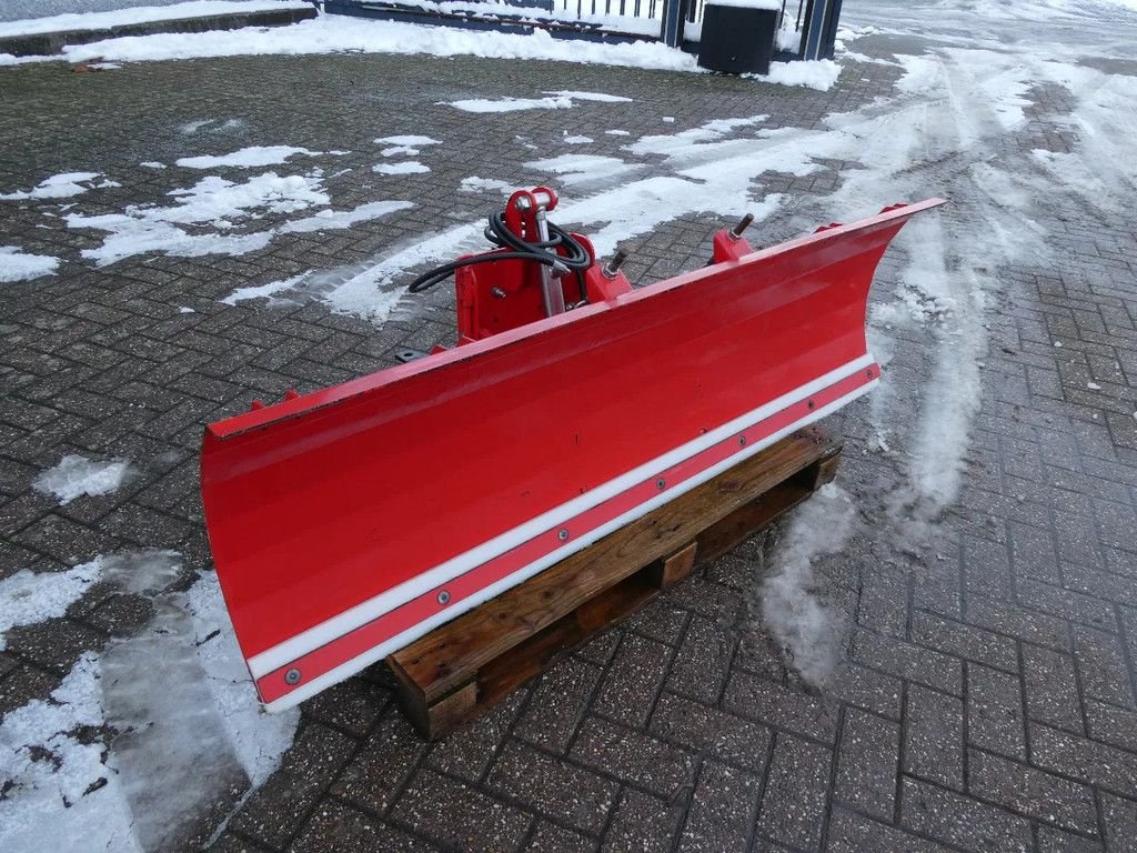 Schneepflug del tipo Sonstige Tarpan Pro Del Morino Sneeuwschuif 175cm / Hydro Lift, Gebrauchtmaschine en Swifterband (Imagen 2)