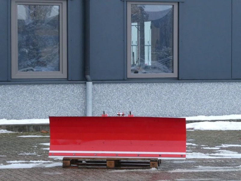 Schneepflug del tipo Sonstige Tarpan Pro Del Morino Sneeuwschuif 175cm / Hydro Lift, Gebrauchtmaschine en Swifterband