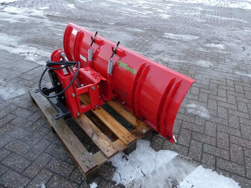 Schneepflug del tipo Sonstige Tarpan Pro Del Morino Sneeuwschuif 175cm / Hydro Lift, Gebrauchtmaschine en Swifterband (Imagen 3)