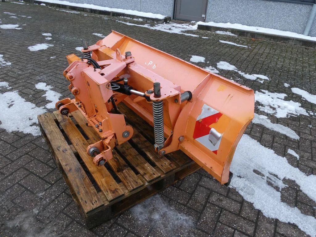 Schneepflug des Typs Sonstige Tarpan Pro TP180 / 180cm Hydraulische shift, Gebrauchtmaschine in Swifterband (Bild 5)
