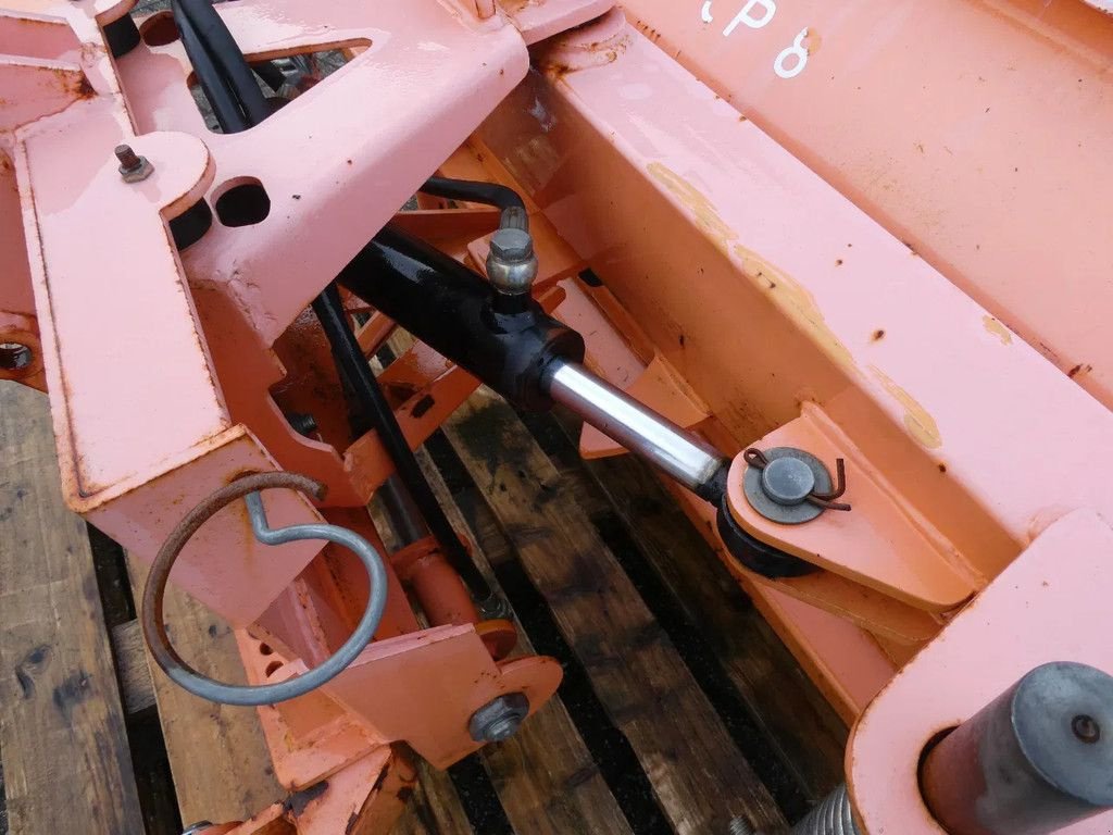 Schneepflug des Typs Sonstige Tarpan Pro TP180 / 180cm Hydraulische shift, Gebrauchtmaschine in Swifterband (Bild 8)