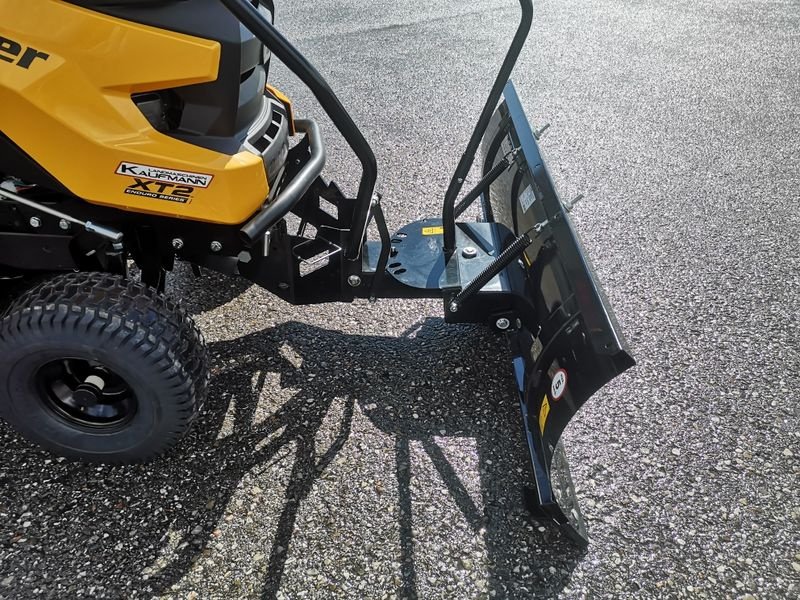 Schneepflug des Typs Sonstige Tielbürger Schneeschild RS 120, Neumaschine in NATTERNBACH (Bild 4)