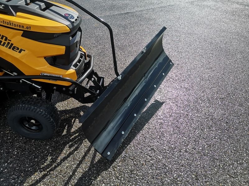 Schneepflug des Typs Sonstige Tielbürger Schneeschild RS 120, Neumaschine in NATTERNBACH (Bild 10)