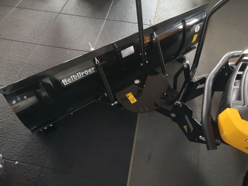 Schneepflug des Typs Sonstige Tielbürger Schneeschild RS 120, Neumaschine in NATTERNBACH (Bild 5)