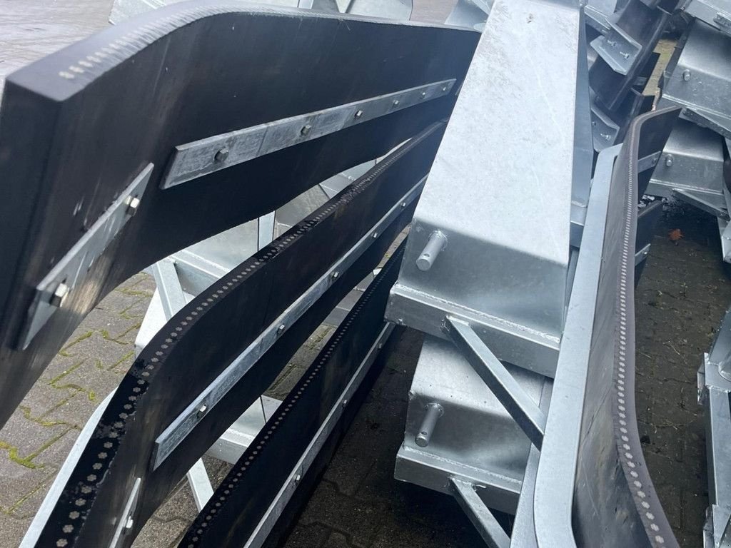 Schneepflug del tipo Sonstige V/G MODDERSCHUIVEN /SNEEUWSCHUIVEN, Gebrauchtmaschine In Hapert (Immagine 6)