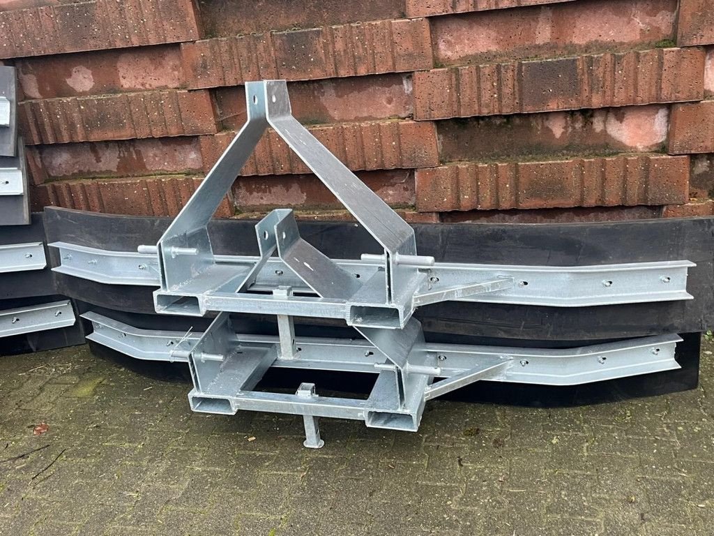 Schneepflug del tipo Sonstige V/G MODDERSCHUIVEN /SNEEUWSCHUIVEN, Gebrauchtmaschine In Hapert (Immagine 7)