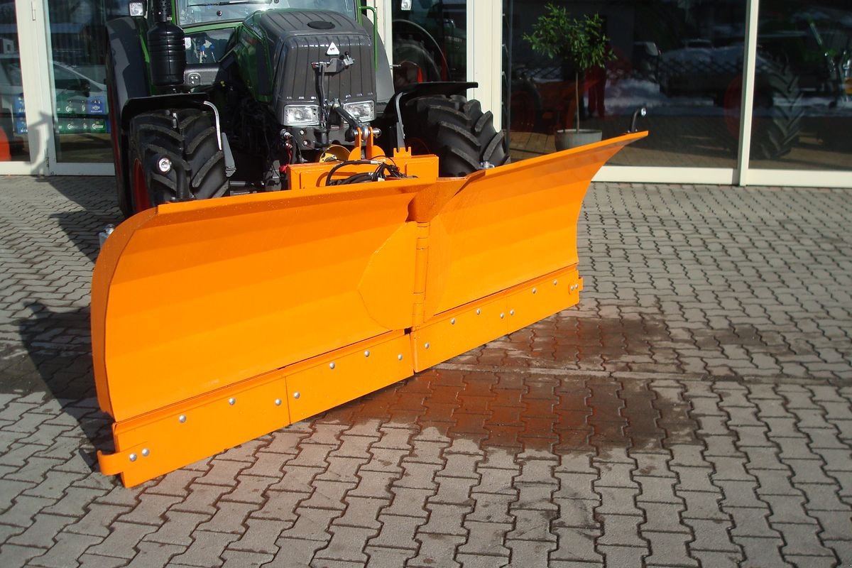 Schneepflug tipa Sonstige Vario Schneepflug 3000 Profi, Neumaschine u Judenburg (Slika 2)