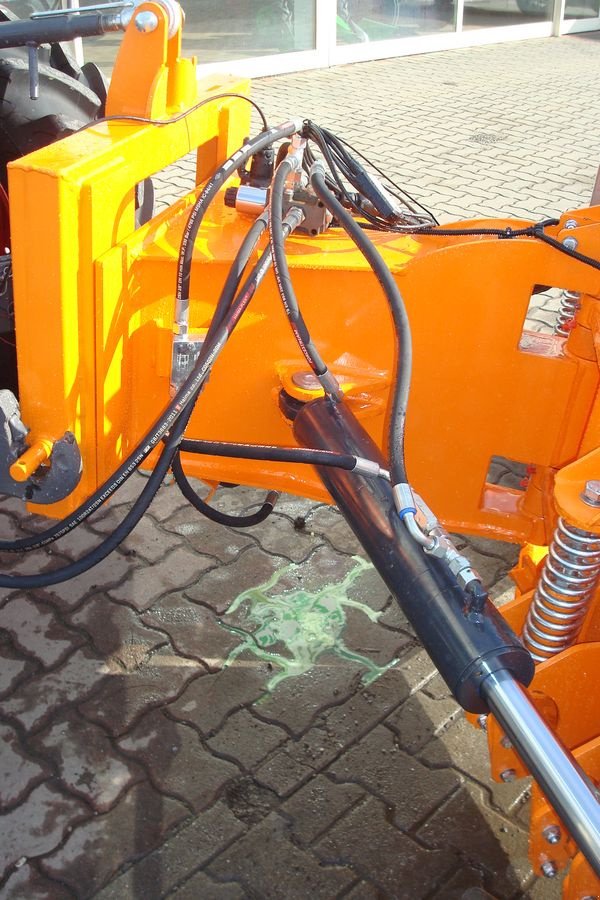 Schneepflug tipa Sonstige Vario Schneepflug 3000 Profi, Neumaschine u Judenburg (Slika 14)