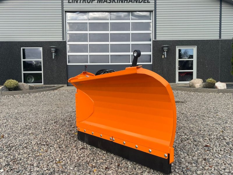 Schneepflug des Typs Sonstige Vario SHL 300 Med lys, Gebrauchtmaschine in Lintrup (Bild 1)