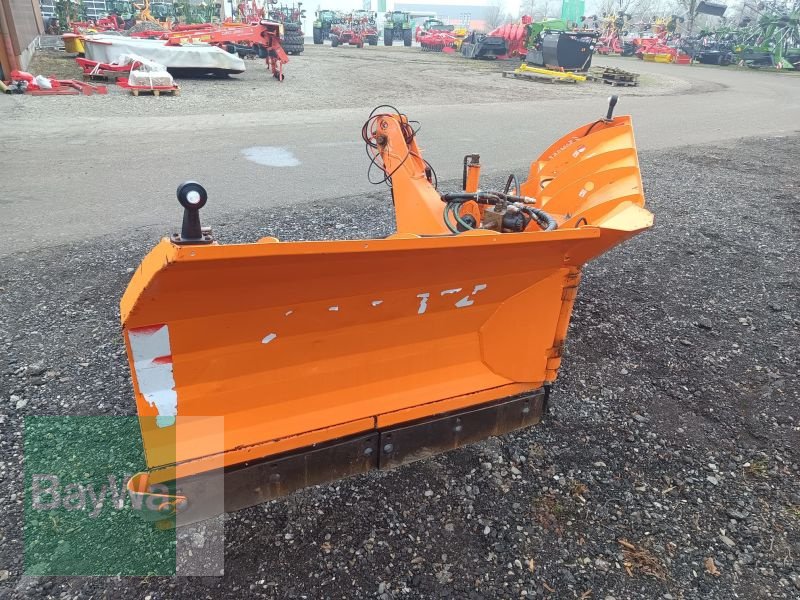 Schneepflug del tipo Sonstige VARIOPFLUG ALPS 301, Gebrauchtmaschine In Mindelheim (Immagine 3)