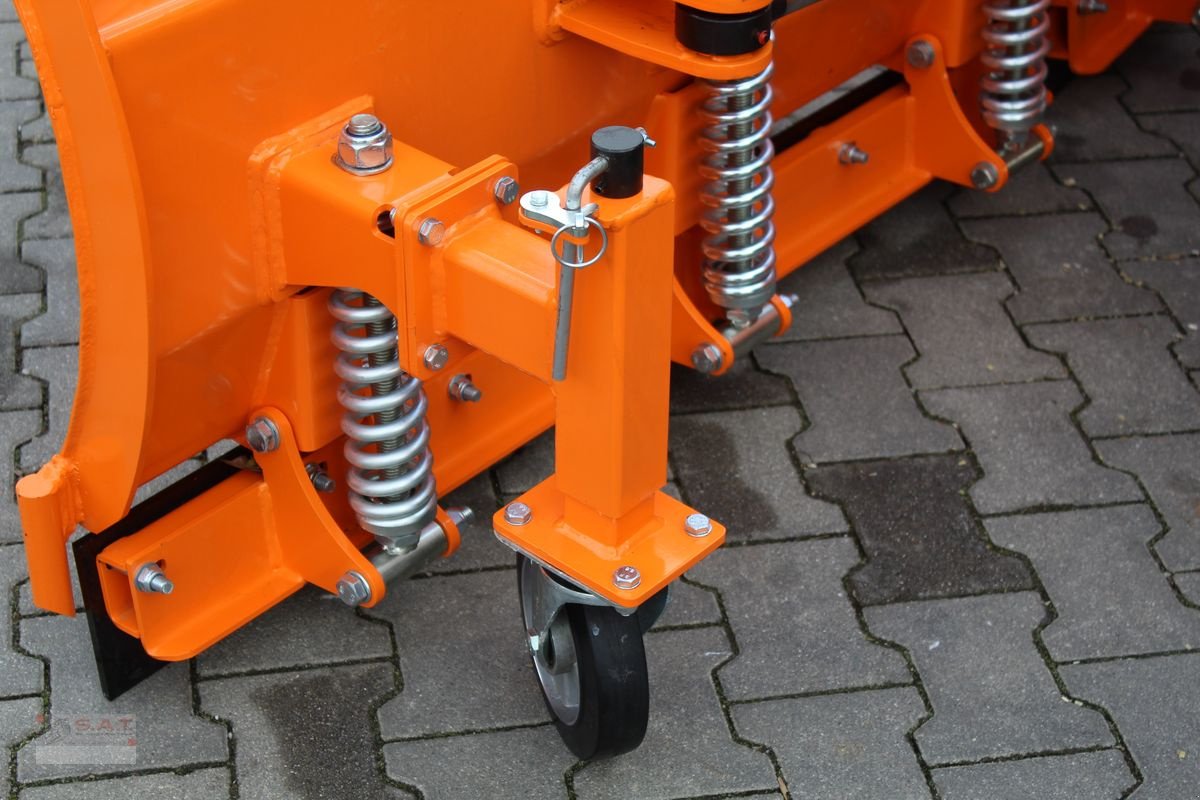 Schneepflug tip Sonstige Varioschneepflug - Schneepflug, Neumaschine in Eberschwang (Poză 10)